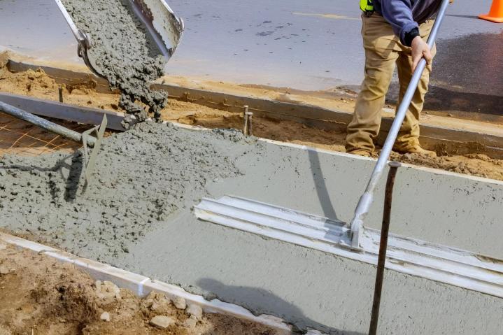 Travaux d'aménagement extérieur Strasbourg