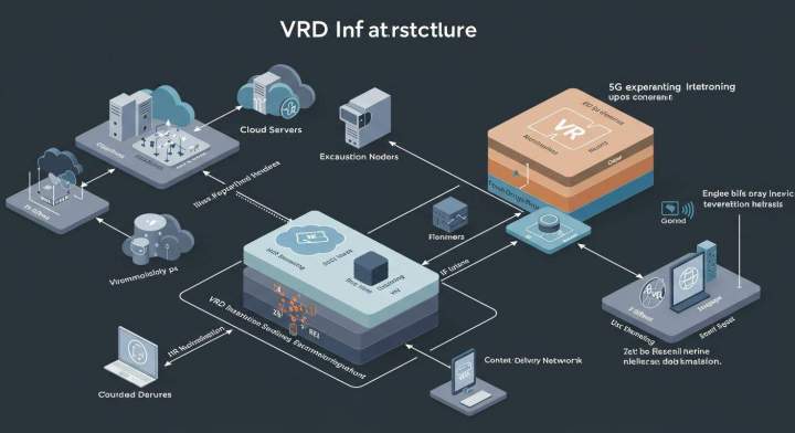 6  Infrastructures VRD