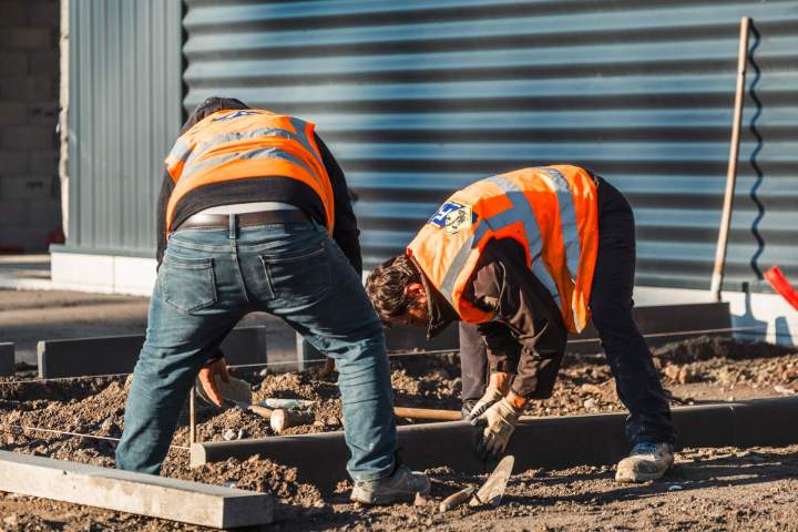 Entreprise de travaux publics à Strasbourg