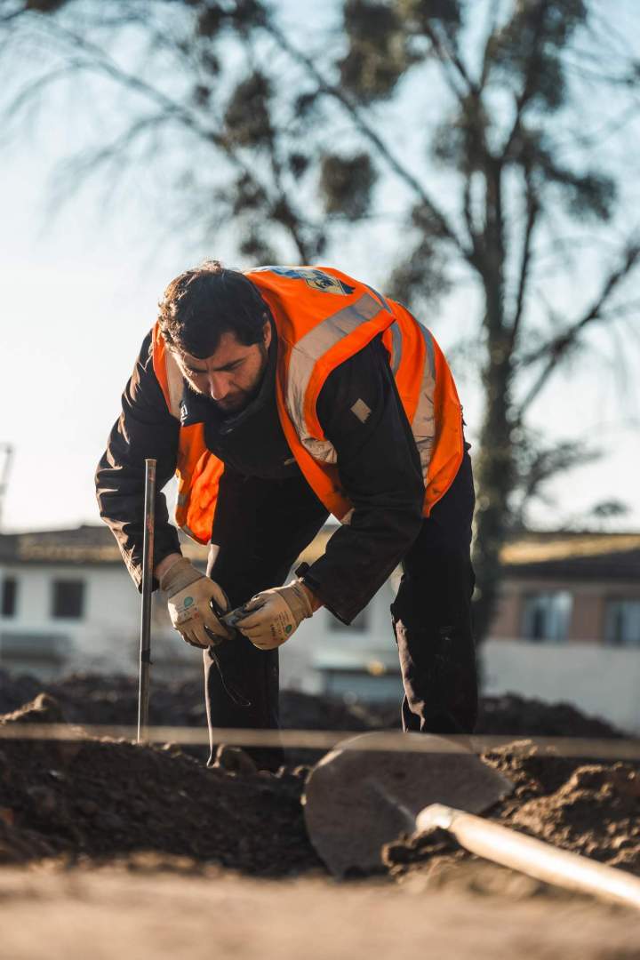 Entreprise d'aménagement extérieur Strasbourg